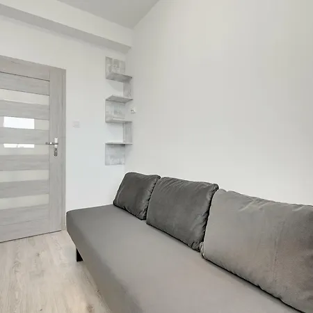 Wave Mila Baltica Lägenhet Gdańsk